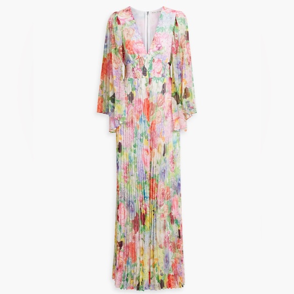 Alice + Olivia Bennet Jumpsuit - Picture 3 of 9